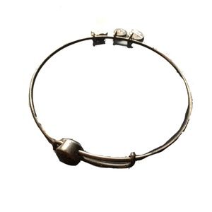 Alex and Ani Positivity Bangle Bracelet